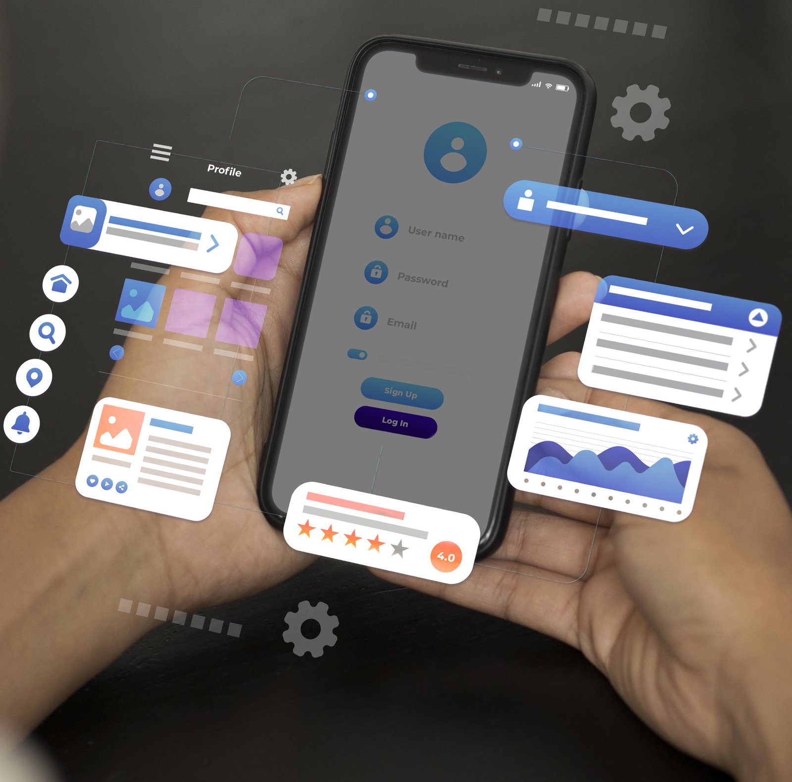 App Development